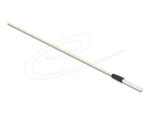 DELOCK LWL Reinigungsstäbchen (VPE 5) für Steckverbinder mit 2,50mm Hülse