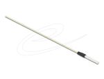 DELOCK LWL Reinigungsstäbchen (VPE 5) für Steckverbinder mit 2,50mm Hülse