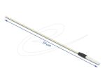 DELOCK LWL Reinigungsstäbchen (VPE 5) für Steckverbinder mit 2,50mm Hülse