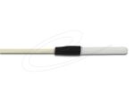 DELOCK LWL Reinigungsstäbchen (VPE 5) für Steckverbinder mit 2,50mm Hülse