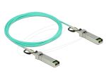 DELOCK Aktives Optisches Kabel SFP+ 3m