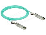 DELOCK Aktives Optisches Kabel SFP+ 7m