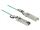 DELOCK Aktives Optisches Kabel SFP+ 7m