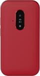 doro Leva E22 4G - rot-weiß
