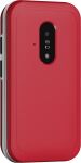doro Leva E22 4G - rot-weiß