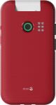 doro Leva E30 4G - rot-weiß