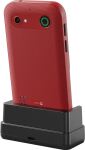 doro Leva E10 4G - rot
