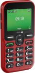 doro Leva E10 4G - rot