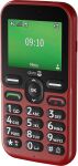 doro Leva E10 4G - rot