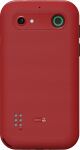 doro Leva E10 4G - rot