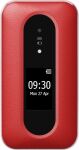 doro Leva L30 4G - rot-weiß