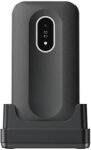 doro Leva L20 4G - schwarz-weiß
