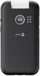 doro Leva L20 4G - schwarz-weiß