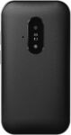 doro Leva E22 4G - schwarz-weiß