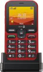 doro Leva L10 4G - rot