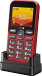 doro Leva L10 4G - rot