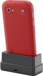 doro Leva L10 4G - rot