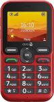 doro Leva L10 4G - rot
