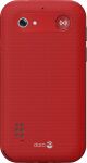 doro Leva L10 4G - rot