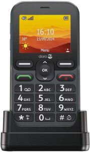 doro Leva L10 4G - graphit