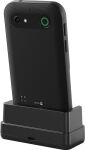 doro Leva E10 4G - schwarz