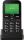 doro Leva E10 4G - schwarz