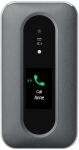 doro Leva L30 4G - graphit-weiß