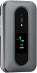 doro Leva L30 4G - graphit-weiß