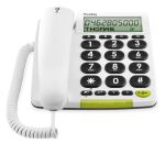 doro PhoneEasy 312cs weiß