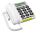 doro PhoneEasy 312cs weiß