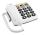 doro PhoneEasy 331ph weiß