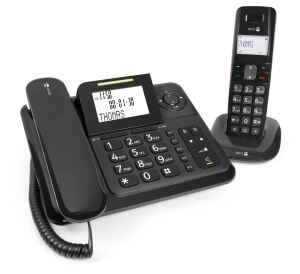 doro Comfort 4005 Combo
