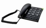 doro PhoneEasy 311c - schwarz