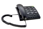 doro PhoneEasy 311c - schwarz