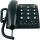 doro PhoneEasy 311c - schwarz