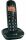Doro PhoneEasy 100w DECT-Telefon Schwarz