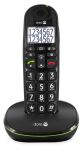 Doro PhoneEasy 110 DECT-Telefon Anrufer-Identifikation...