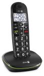 Doro PhoneEasy 110 DECT-Telefon Anrufer-Identifikation...