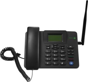 doro 4100H 4G Tischtelefon