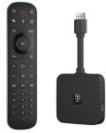 Telekom MagentaTV Stick (2. Gen.) Schwarz 4K Ultra HD 16...
