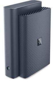 Telekom Speedport 7 WLAN-Router Gigabit Ethernet Dual-Band (2,4 GHz/5 GHz) Blau