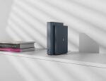 Telekom Speedport 7 WLAN-Router Gigabit Ethernet...