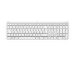 Logitech Signature Slim K950 Neuware mit geöffneter Verpackung