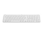 Logitech Signature Slim K950 Neuware mit geöffneter Verpackung
