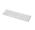 Logitech Signature Slim K950 Neuware mit geöffneter Verpackung