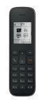 Telekom Sinus 207 Analoges Telefon Schwarz