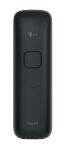 Telekom Sinus 207 Analoges Telefon Schwarz