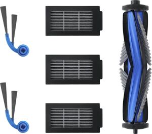 ECOVACS Standard Service Kit für DEEBOT T30-Familie & T50 OMNI Gen3