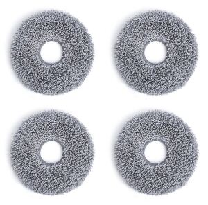 ECOVACS Waschbare Wischpads für DEEBOT T30/ T30S
