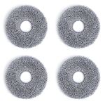 ECOVACS Waschbare Wischpads für DEEBOT T30/ T30S